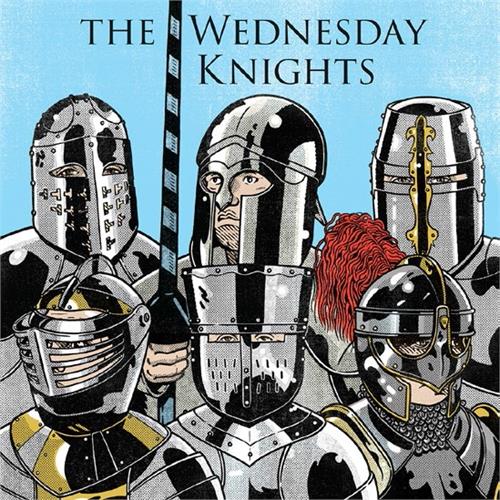 The Wednesday Knights The Wednesday Knights (10'')